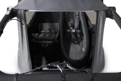 CROOZER "YUUNA" KID MODUL: Babyliege