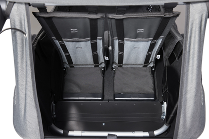 CROOZER "YUUNA" KID MODUL: Basic Sitz