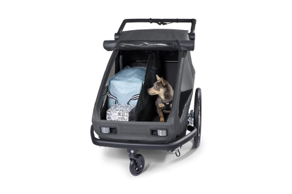 CROOZER "YUUNA" CARGO Modul