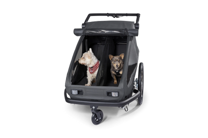 CROOZER "YUUNA" DOG Modul