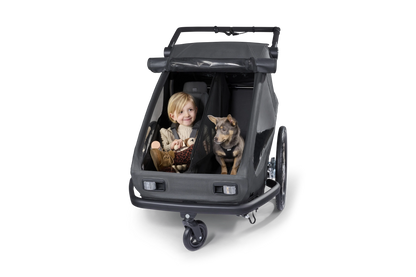 CROOZER "YUUNA" DOG Modul