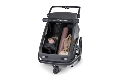 CROOZER "YUUNA" CARGO Modul