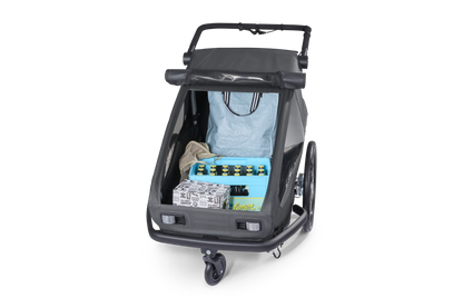 CROOZER "YUUNA" CARGO Modul