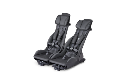 CROOZER "YUUNA" KID MODUL: Premium Sitz