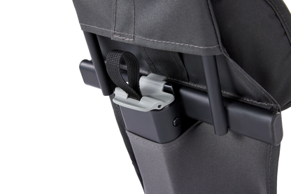 CROOZER "YUUNA" KID MODUL: Premium Sitz