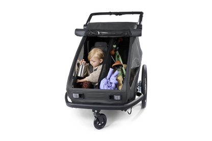 CROOZER "YUUNA" CARGO Modul