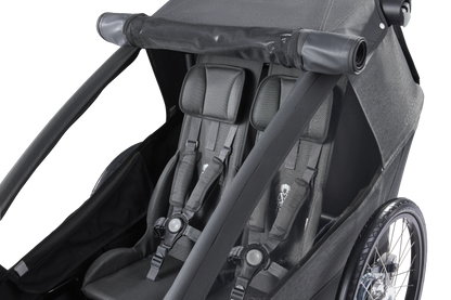 CROOZER "YUUNA" KID MODUL: Basic Sitz