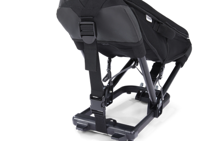 CROOZER "YUUNA" KID MODUL: Babyliege