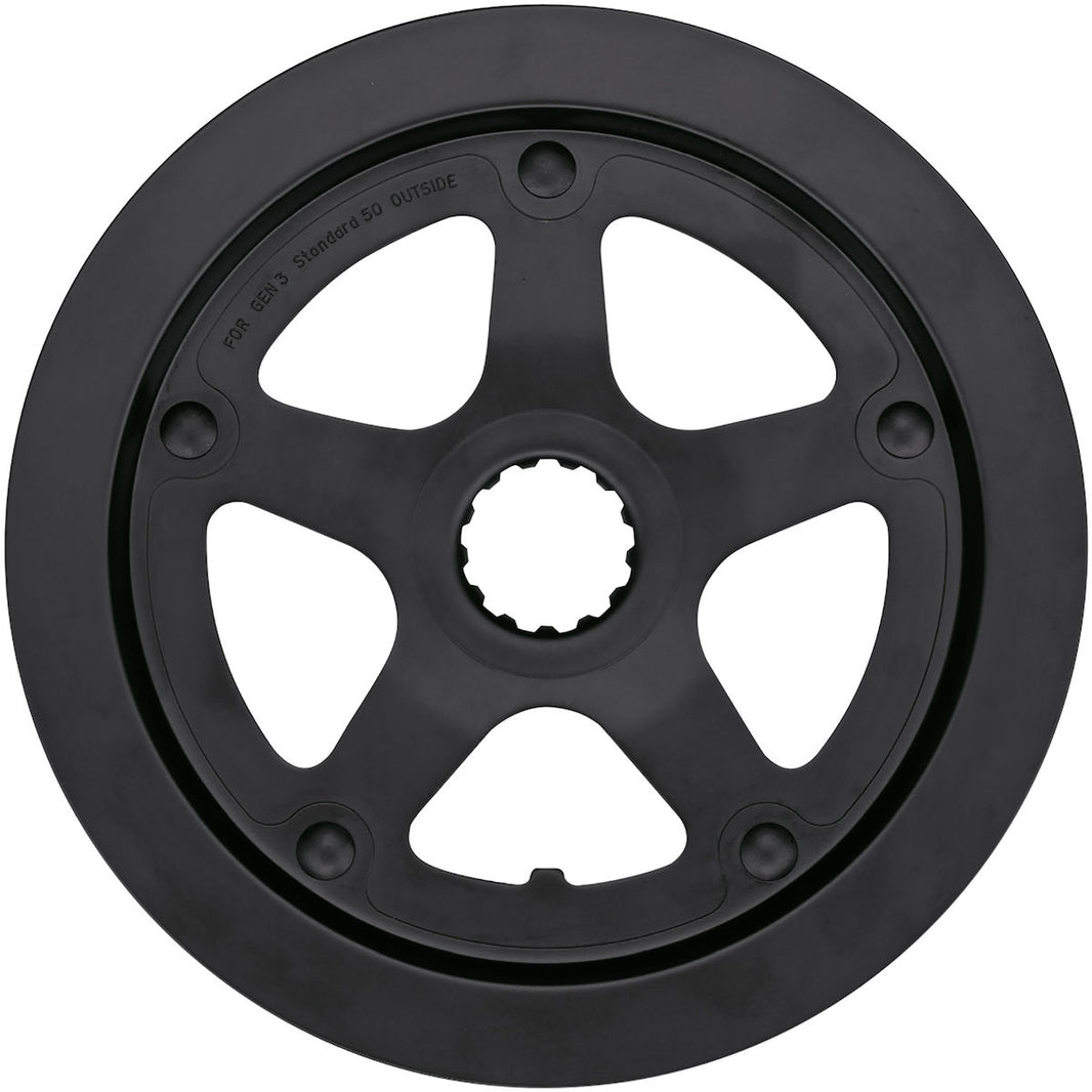 FSA E-Bike Kettenblatt & Kettenschutzscheibe für BOSCH E-Bike 3. Generation mit Direct Mount - 32, 38, 40 Zähne sowie 50mm oder 53mm Kettenlinie