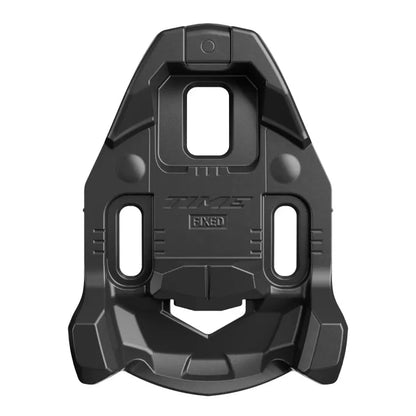 TIME ICLIC Schuhplatten für XPRO & XPRESSO – Float 5° oder Fixed 0°, Original Cleats