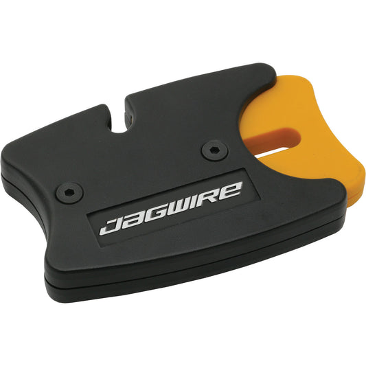 JAGWIRE Hydraulikleitungen-Cutter "Pro Hydraulic Hose Cutter" für Amateur- wie Profimechaniker