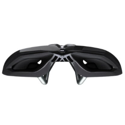 PRO Stealth Sport Sattel – Kurzform Rennradsattel für aerodynamische Sitzposition | 142 & 152 mm