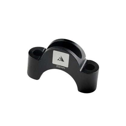 Profile Design Spacer Kit in 15, 20, 30, 40, 50, 60 oder 70mm Aerobar Höhenverstellung Set