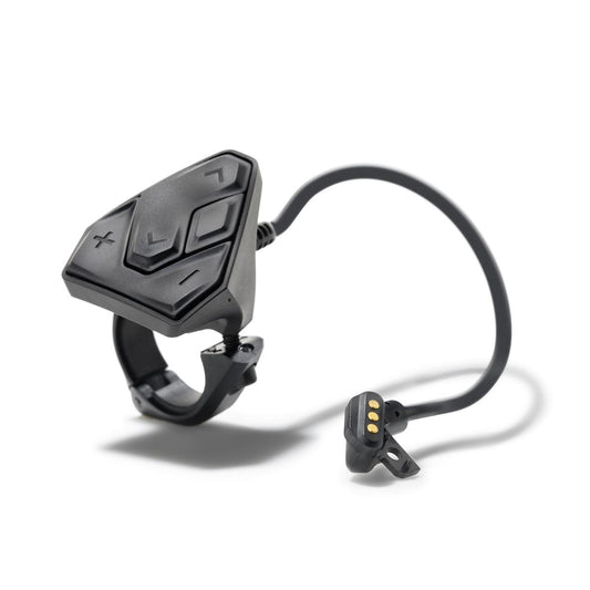 BOSCH E-Bike Bedieneinheit Compact "KIOX" (BUI330), "NYON" (BUI350) und SmartphoneHub
