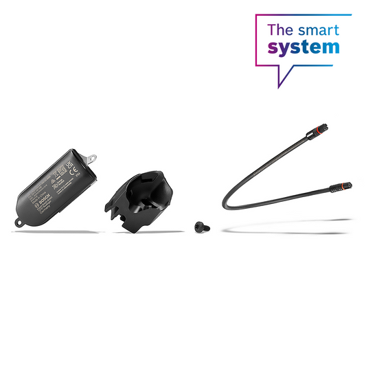 BOSCH E-Bike Nachrüst-Kit "Connect Modul" (BCM3100) für das Bosch Smarte System "BDU37YY"