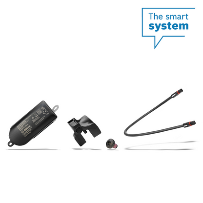 BOSCH E-Bike Nachrüst-Kit "Connect Modul" (BCM3100) für das Bosch Smarte System "BOSCH E-Bike Nachrüst-Kit ConnectModul (BCM3100) für BOSCH Smarte System "BDU38YY"