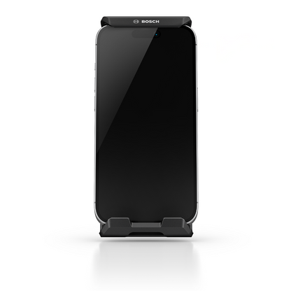 Bosch SmartphoneGrip Vertical BSP3300 EB13100019 für Smart System Kiox 300/500 – Smartphone Halter mit Ladefunktion