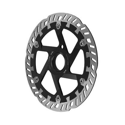 MAGURA Bremsscheibe eSTOP "MDR-P" für "Center-Lock"-Steckachse in 180mm / 203mm Durchmesser