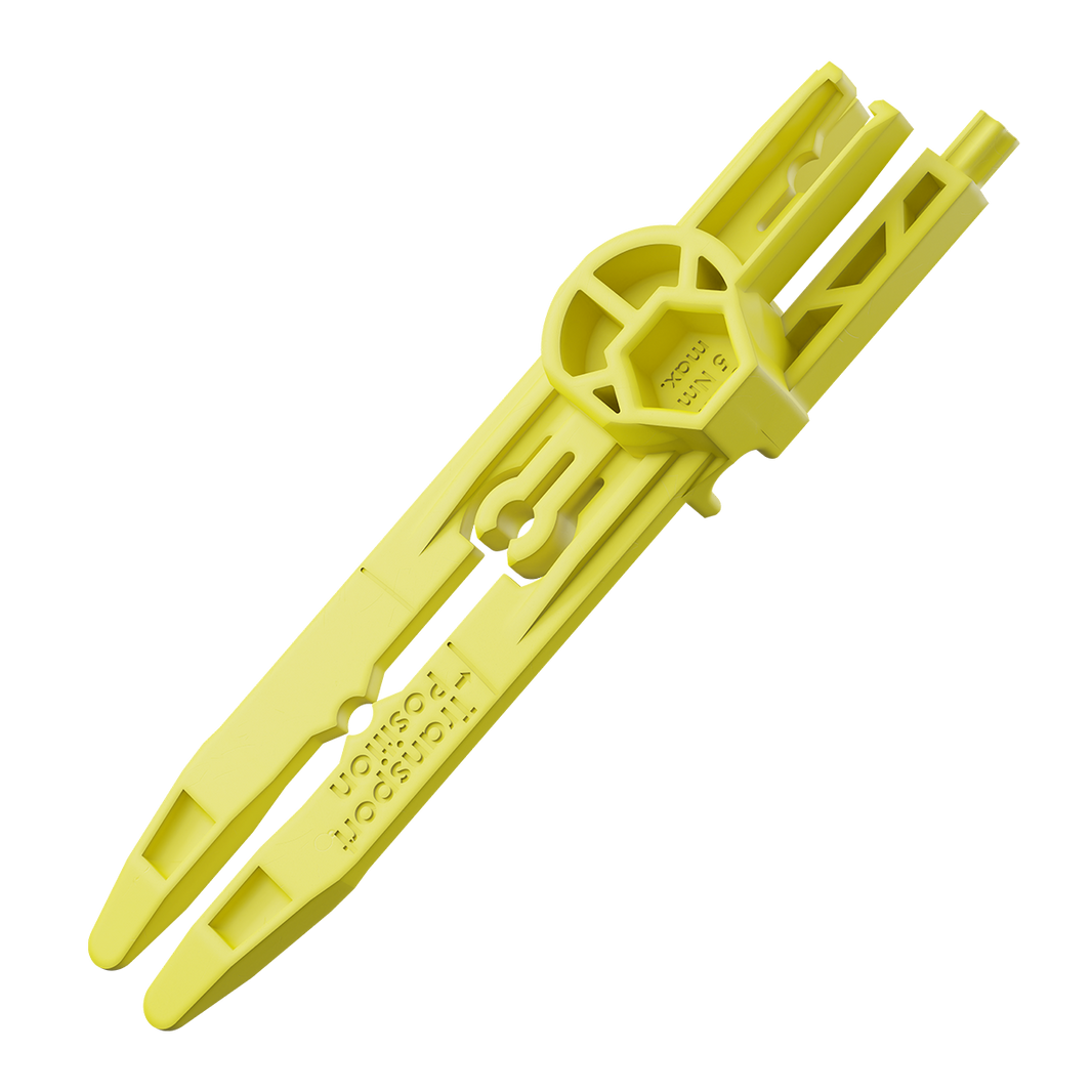 MAGURA GUSTAV PRO Transportsicherung – Bleed Block & Service-Tool für Bremssattel/Griff