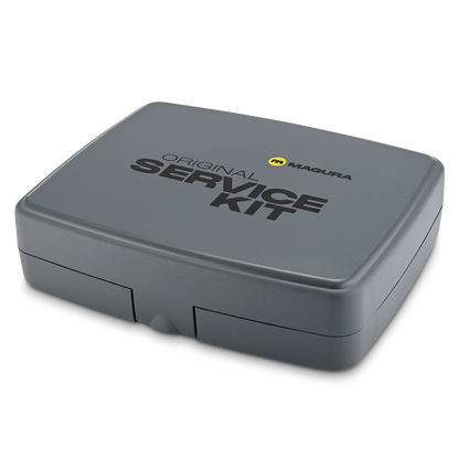 MAGURA Service Kit CORE Entlüftungskit Scheiben- & Felgenbremsen MT HS Royal Blood 2703202