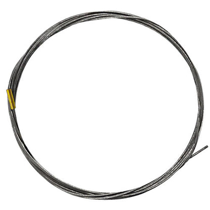 FASI NIRO-GLIDE Schaltinnenzug für Nabenschaltung Ø = 1,1mm x 2200mm Edelstahl FASI NIRO-GLIDE Schaltinnenzug für Nabenschaltung Ø = 1,1mm x 2200mm Edelstahl