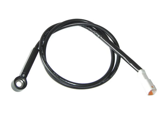 YAMAHA E-Bike Speedsensor in 650mm für Modelljahr 2017 (ohne Magnet) - Original