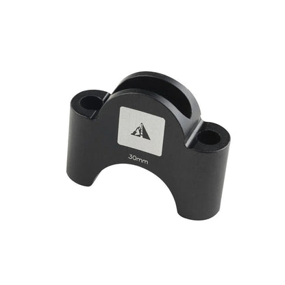 Profile Design Spacer Kit in 15, 20, 30, 40, 50, 60 oder 70mm Aerobar Höhenverstellung Set