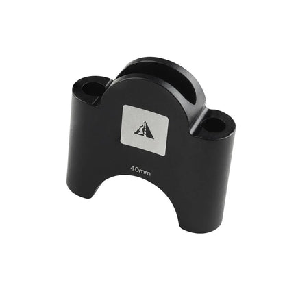 Profile Design Spacer Kit in 15, 20, 30, 40, 50, 60 oder 70mm Aerobar Höhenverstellung Set