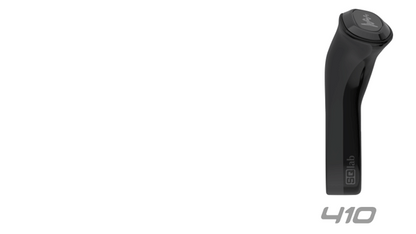 SQlab Innerbarends® 410 2.0 – ergonomische Innen-Barends für MTB & Touring