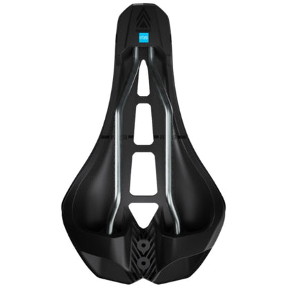 PRO Stealth Sport Sattel – Kurzform Rennradsattel für aerodynamische Sitzposition | 142 & 152 mm