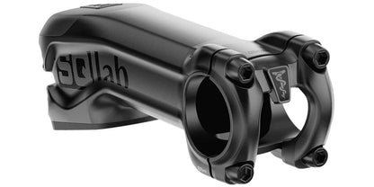 SQlab 812 R Rennradvorbau – -12°/-17°, integrierte Kabelführung, 31,8 mm, Road Race