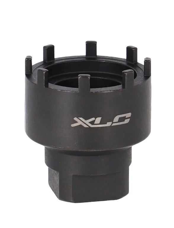 XLC Lockringtool TO-E04 für BOSCH 3. und 4. Generation sowie BROSE-Antrieb