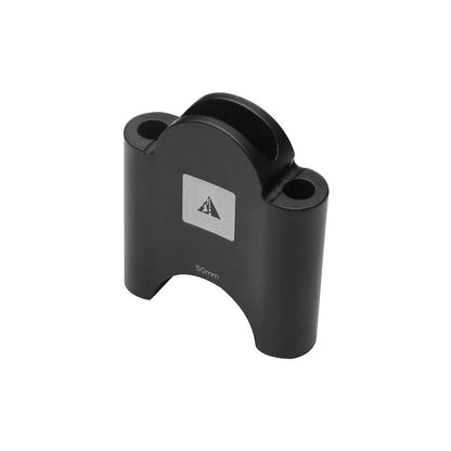 Profile Design Spacer Kit in 15, 20, 30, 40, 50, 60 oder 70mm Aerobar Höhenverstellung Set
