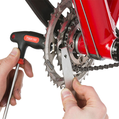 VAR Tools Gegenhalter PE-35300 – Werkzeug für Kettenblattschrauben in Werkstattqualität