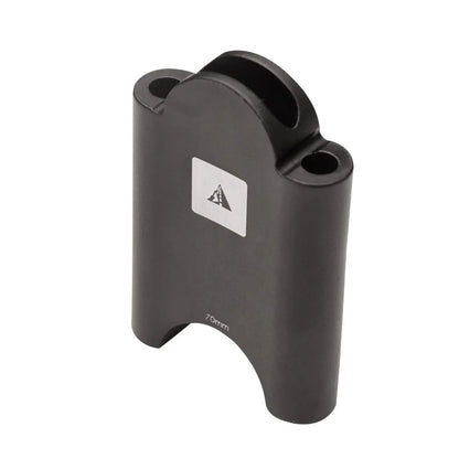 Profile Design Spacer Kit in 15, 20, 30, 40, 50, 60 oder 70mm Aerobar Höhenverstellung Set