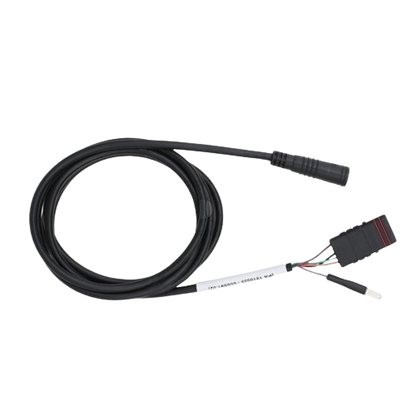 BROSE E-Bike Verbindungskabel Motor > Display - Version MIT externe Wake-Up Funktion - Original