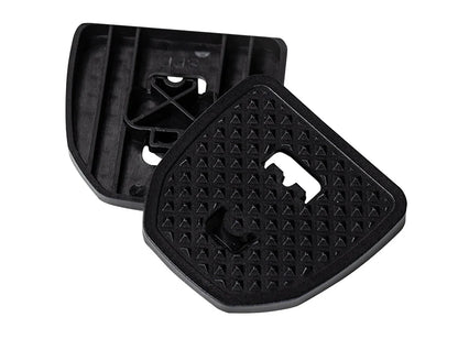 Pedal Plates Adapter für Shimano SPD-MTB – Klickpedale flexibel als Flatpedale nutzen