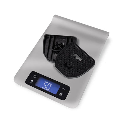 Pedal Plates Adapter für Shimano SPD-MTB – Klickpedale flexibel als Flatpedale nutzen