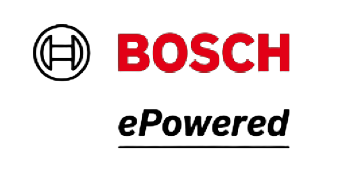 BOSCH E-Bike Kabel für Stromversorgung 3rd Party "4. Generation" (BDU4XX) 200mm oder 1.400mm Länge