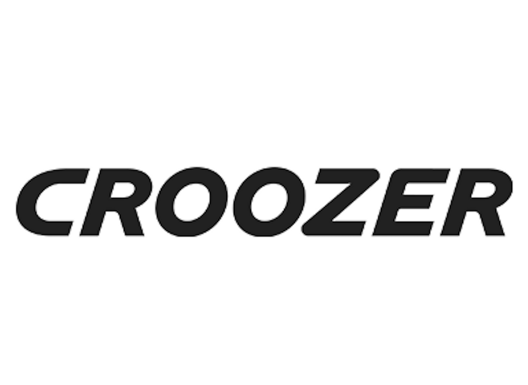 BUNDEL-Angebot > CROOZER Anhänger-Deichsel mit "Click & Crooz"-System inkl. passender Kupplung für KID + KID Plus, Vaaya, Keeke, Dog, Enna, Mikke und Tammo