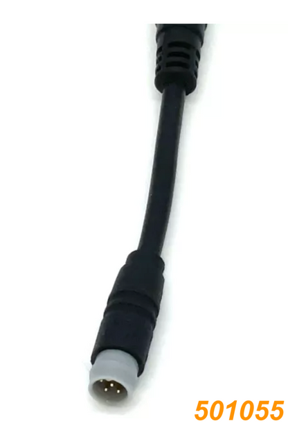 BROSE E-Bike Adapterkabel für BLOKS Display > Gen.1 auf Gen.2 ; Gen.2 auf HIGO ; Gen.2 auf Gen.1