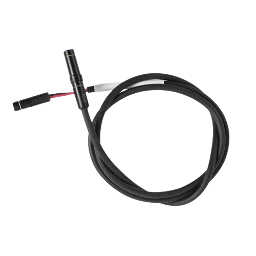 BROSE Speedsensor inkl. Kabel für Bremsscheibenmagnet im 686mm - C76044 - Original