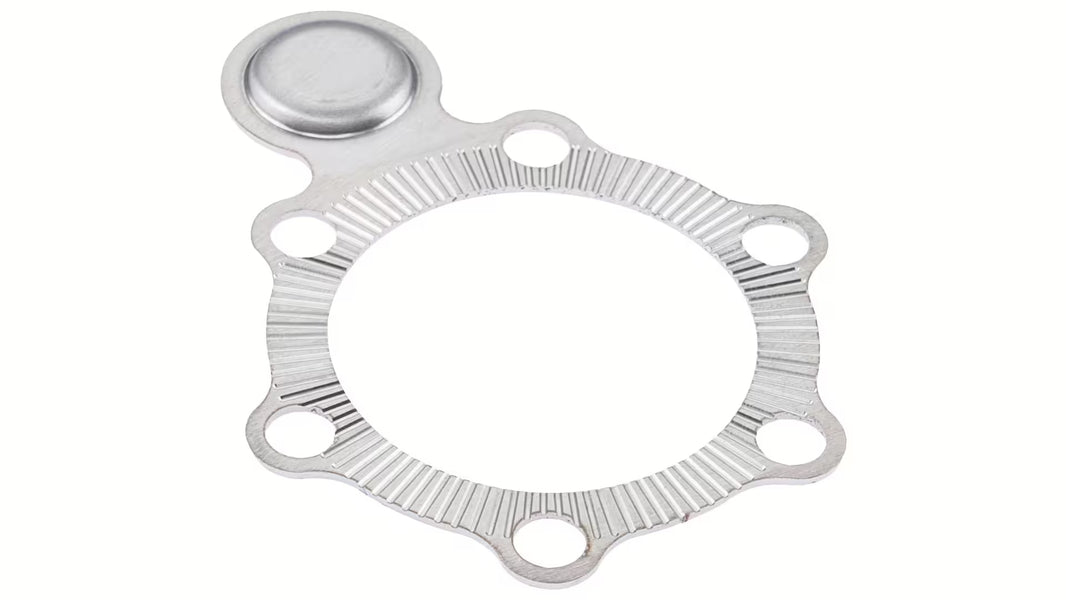 CONTEC Geschwindigkeitssensor "Turtele" Speed Sensor für Bremsscheiben-Ø von 160 - 220mm