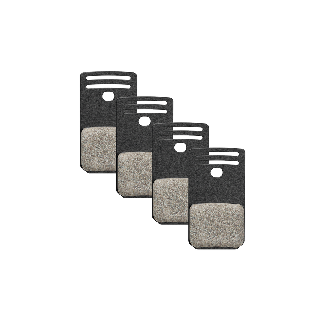 MAGURA 13.S Bremsbeläge – Organisch für GUSTAV PRO, leise & standfest (Original)