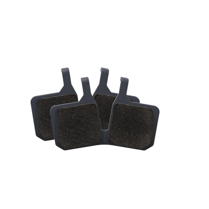 MAGURA 9.P Performance Bremsbeläge – 4-Kolben MT ab 2015, ECE-zertifiziert (Original)