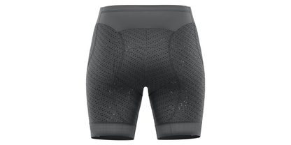 SQlab ONE10 Short Damen – Unterziehhose mit SQ-Pad 10 für Alltag & aufrechte Sitzposition