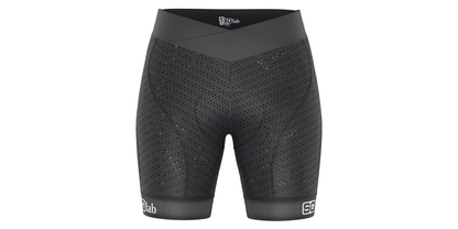 SQlab ONE10 Short Damen – Unterziehhose mit SQ-Pad 10 für Alltag & aufrechte Sitzposition