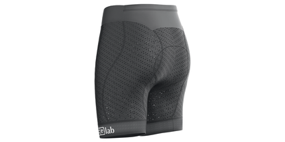 SQlab ONE10 Short Damen – Unterziehhose mit SQ-Pad 10 für Alltag & aufrechte Sitzposition