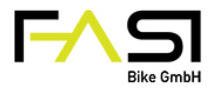 FASI NIRO-GLIDE Schaltinnenzug für Nabenschaltung Ø = 1,1mm x 2200mm Edelstahl FASI NIRO-GLIDE Schaltinnenzug für Nabenschaltung Ø = 1,1mm x 2200mm Edelstahl