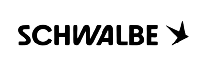 Schwalbe Aerothan Reparaturflicken "Glueless Patches" – selbstklebend für TPU-Schläuche (4 Stück)